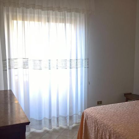 Suite Fronte Spiaggia - 50M Dalla Spiaggia ตราปานี ภายนอก รูปภาพ